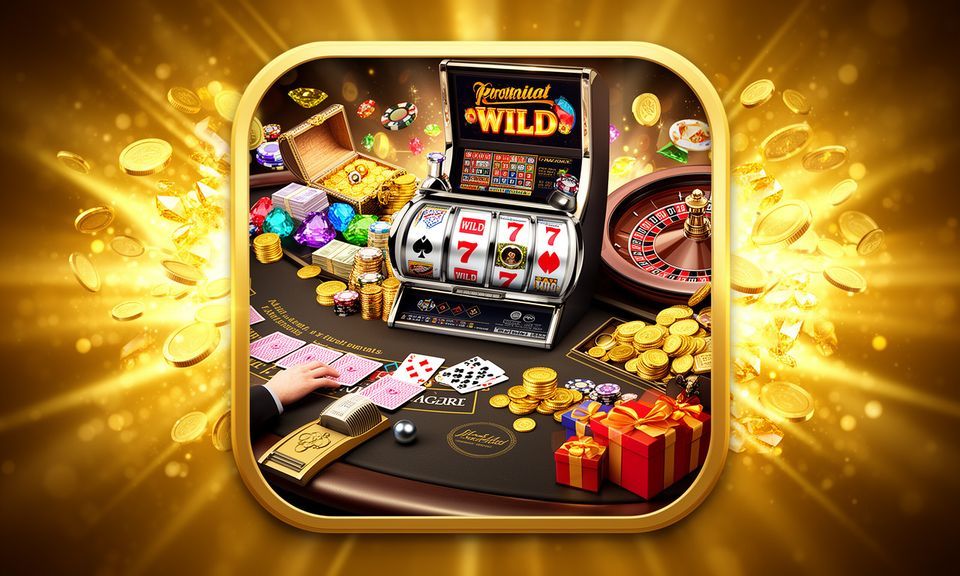 Blackjack Winner’s Table